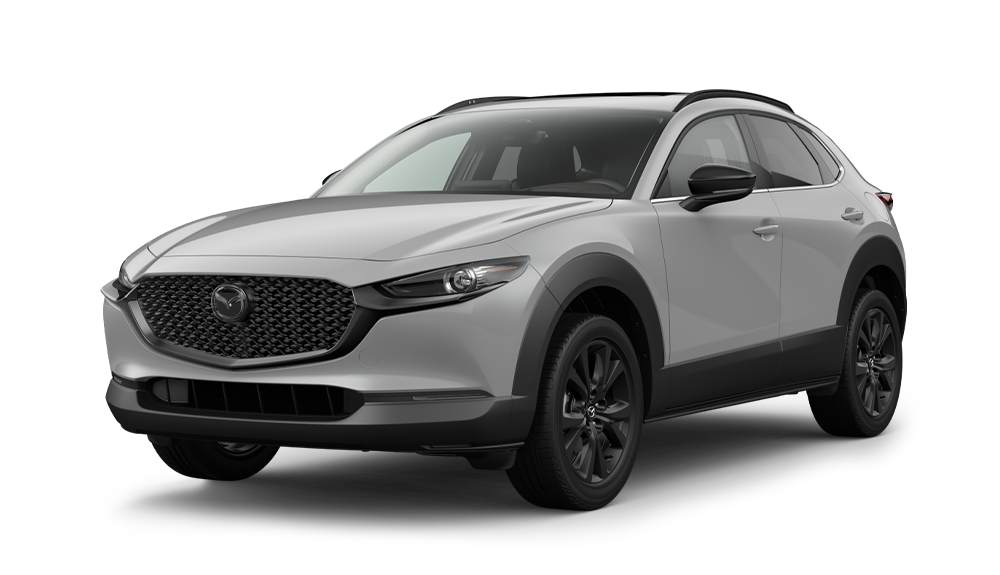 Mazda CX-30 2.5 TURBO PREMIUM | Hubler Mazda in Greenwood IN