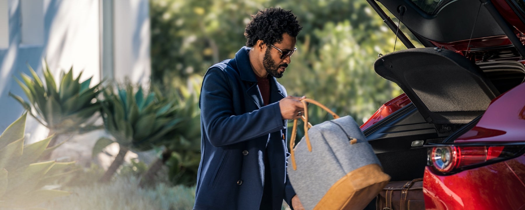 Hubler Mazda in Greenwood IN