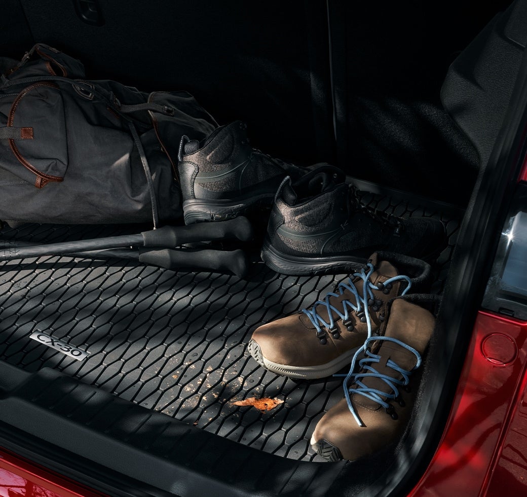 Hubler Mazda in Greenwood IN