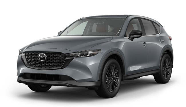 Mazda CX-5 2.5 S Carbon Edition | Hubler Mazda in Greenwood IN