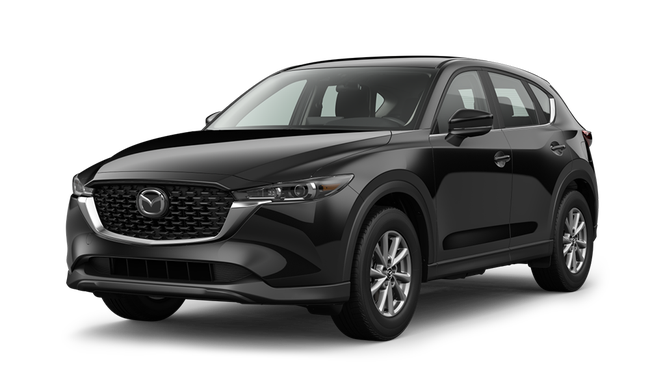 Mazda CX-5 2.5 S | Hubler Mazda in Greenwood IN