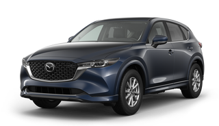 Mazda CX-5 2.5 S SELECT | Hubler Mazda in Greenwood IN