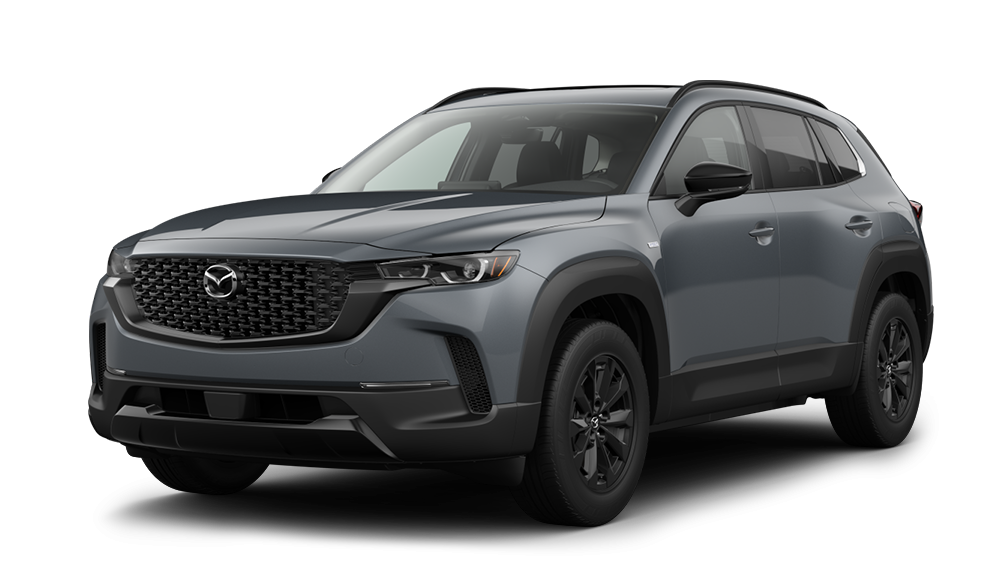 Mazda CX-50 Hybrid | Hubler Mazda in Greenwood IN