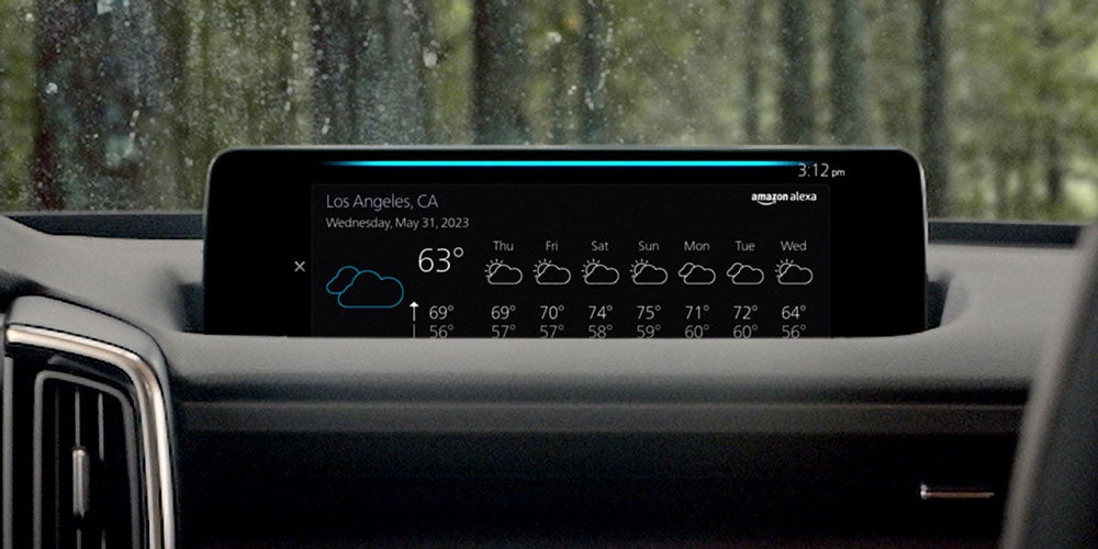 Mazda CX-50 Hybrid | Hubler Mazda in Greenwood IN