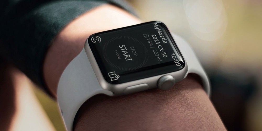 Mazda CX-50 Hybrid | Hubler Mazda in Greenwood IN