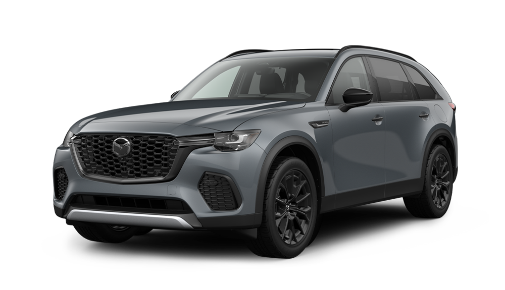 CX-70 3.3 Turbo Premium Plus | Hubler Mazda in Greenwood IN