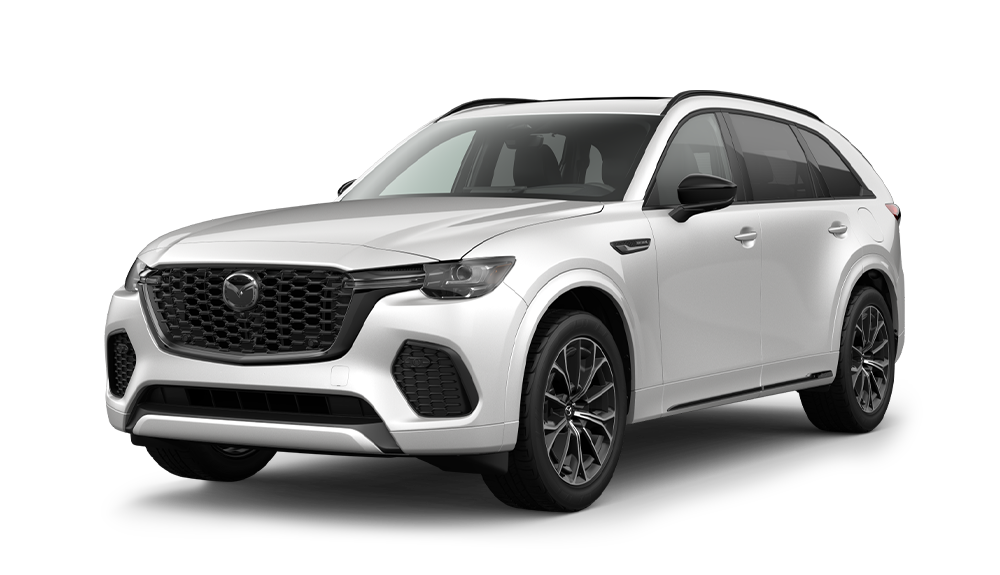 CX-70 3.3 Turbo S Premium | Hubler Mazda in Greenwood IN