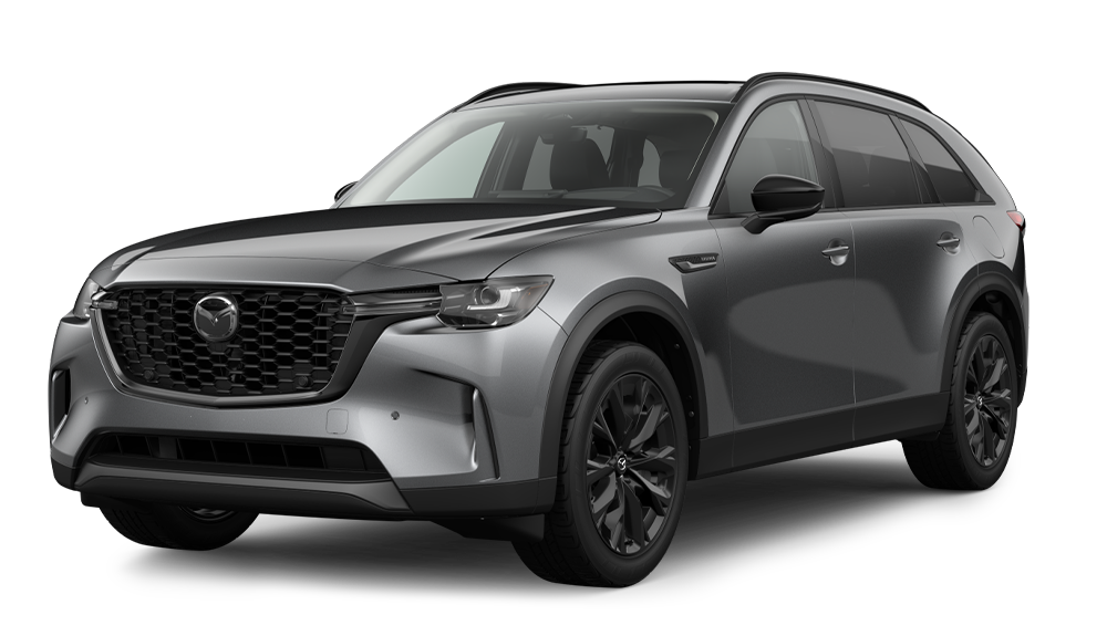 Hubler Mazda in Greenwood IN