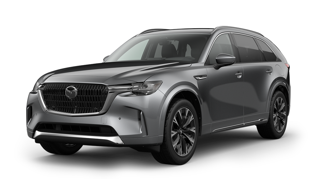 Hubler Mazda in Greenwood IN