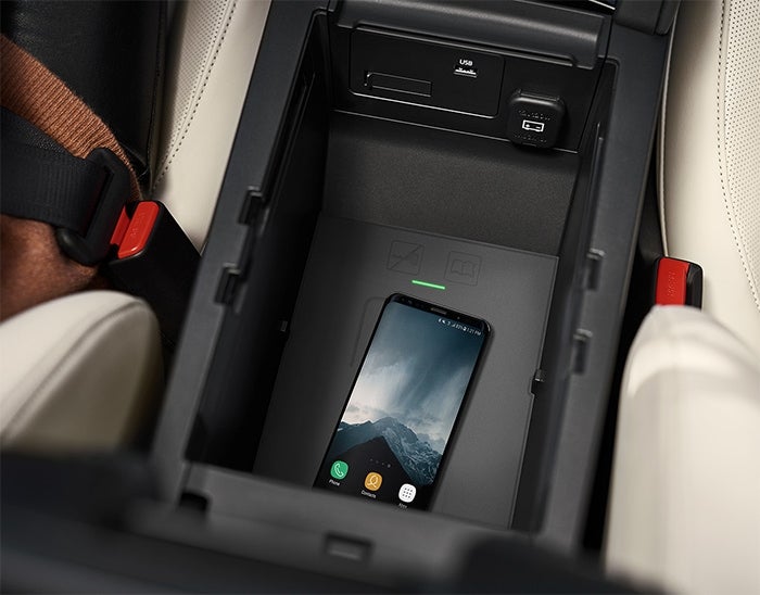 2025 Mazda3 - Wirless Charging | Hubler Mazda in Greenwood IN