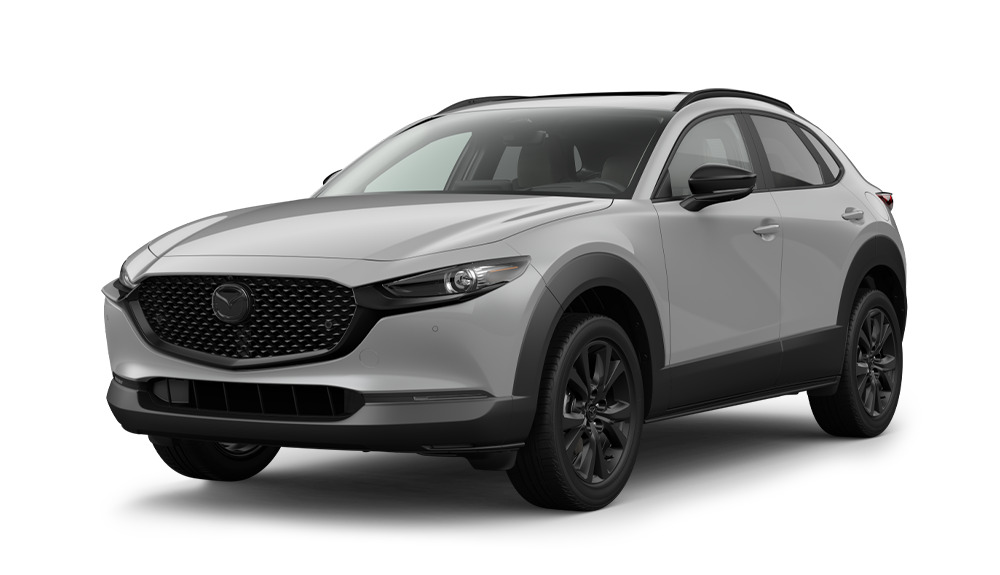 Mazda CX-30 2.5 TURBO AIRE EDITION | Hubler Mazda in Greenwood IN