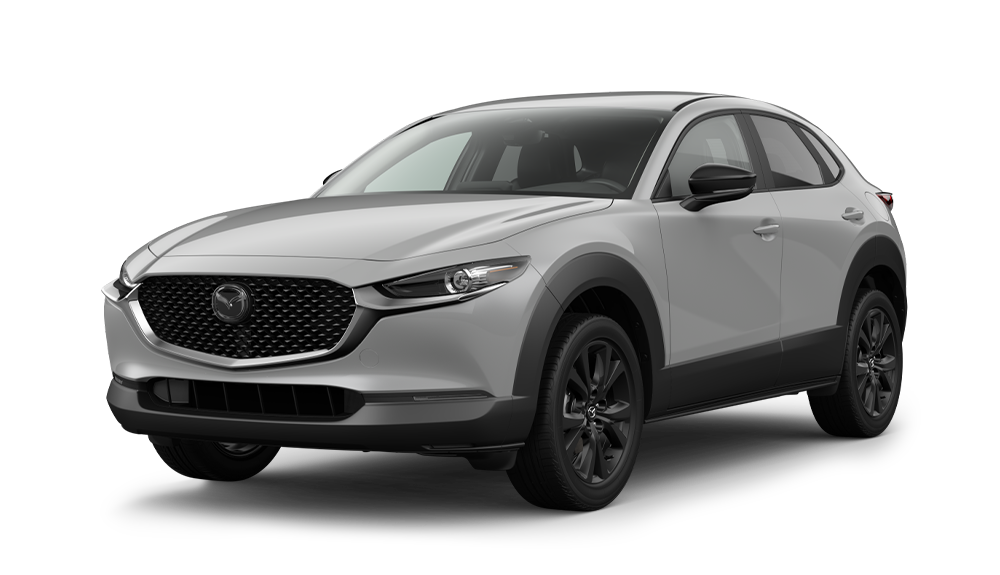 Mazda CX-30 2.5 S SELECT SPORT | Hubler Mazda in Greenwood IN