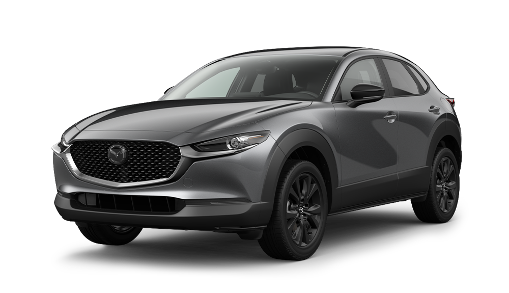 Mazda CX-30 2.5 S | Hubler Mazda in Greenwood IN