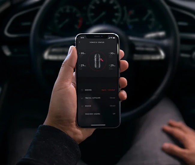 Hubler Mazda in Greenwood IN