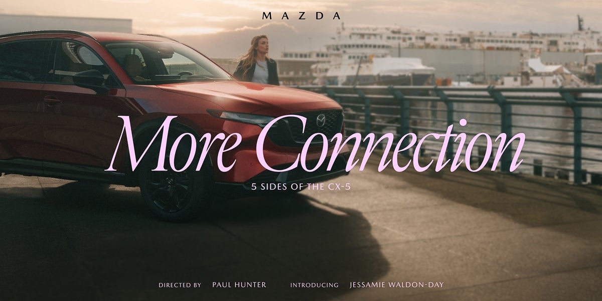 Mazda CX-5 | Hubler Mazda in Greenwood, IN