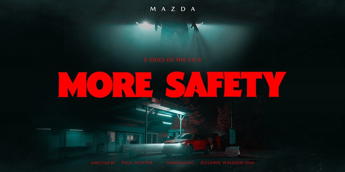 Mazda CX-5 | Hubler Mazda in Greenwood, IN