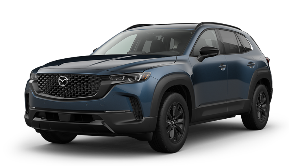 Mazda CX-50 Hybrid Premium | Hubler Mazda in Greenwood IN