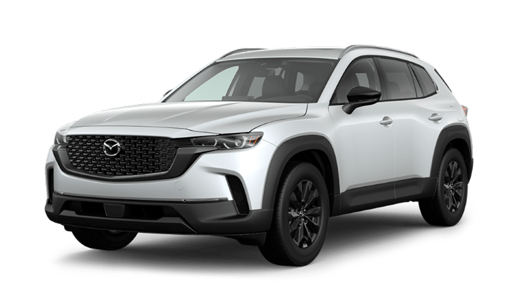 Mazda CX-50 Hybrid Premium Plus | Hubler Mazda in Greenwood IN