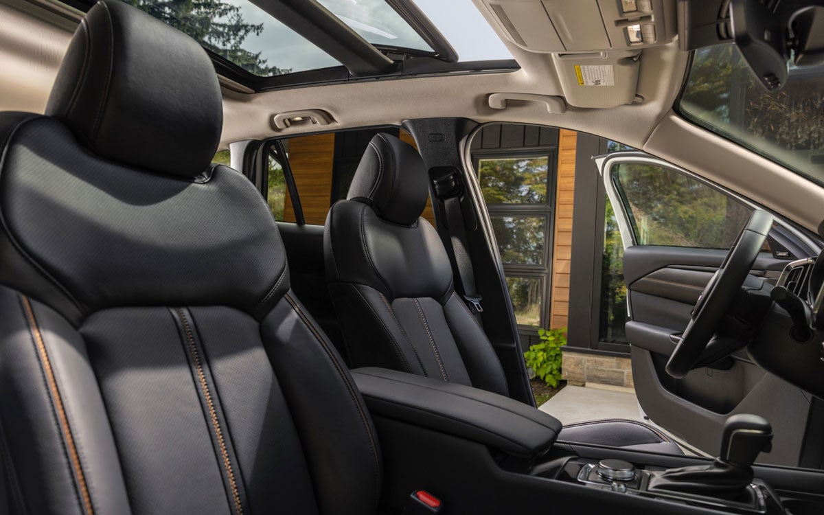 Mazda CX-50 Hybrid | Hubler Mazda in Greenwood IN