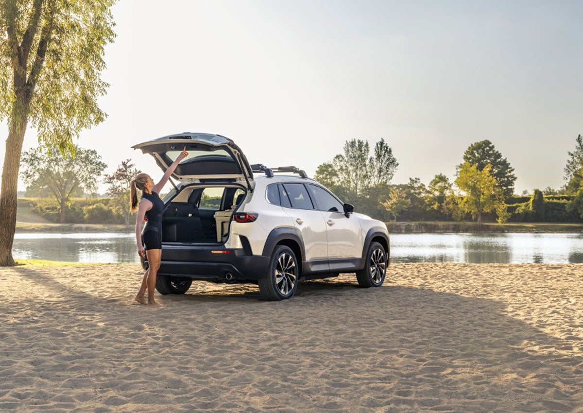 Mazda CX-50 Hybrid | Hubler Mazda in Greenwood IN