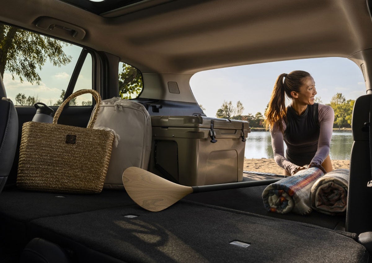 Mazda CX-50 Hybrid | Hubler Mazda in Greenwood IN