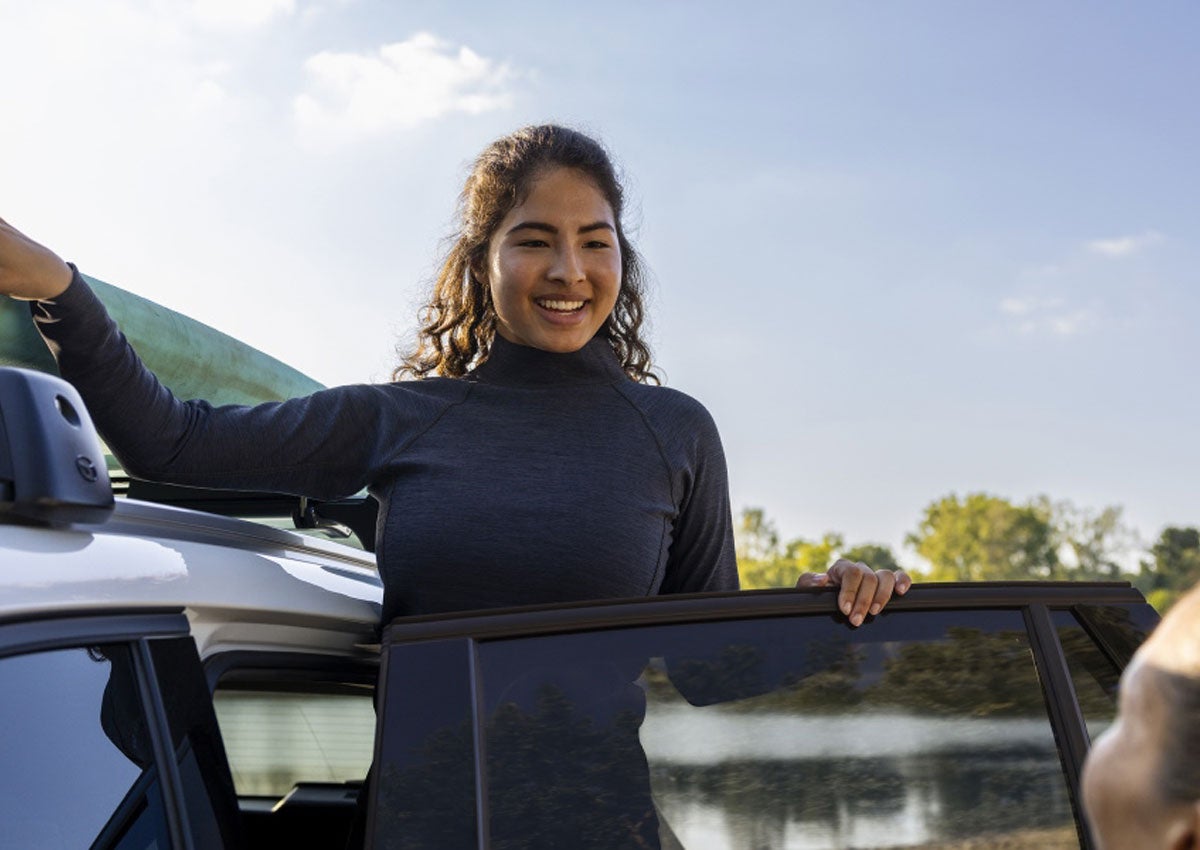 Mazda CX-50 Hybrid | Hubler Mazda in Greenwood IN