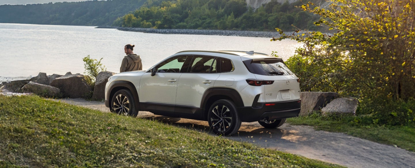 Mazda CX-50 Hybrid | Hubler Mazda in Greenwood IN