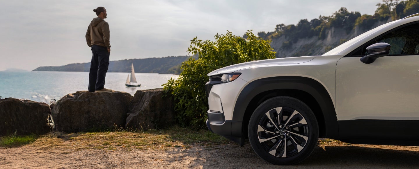 Mazda CX-50 Hybrid | Hubler Mazda in Greenwood IN