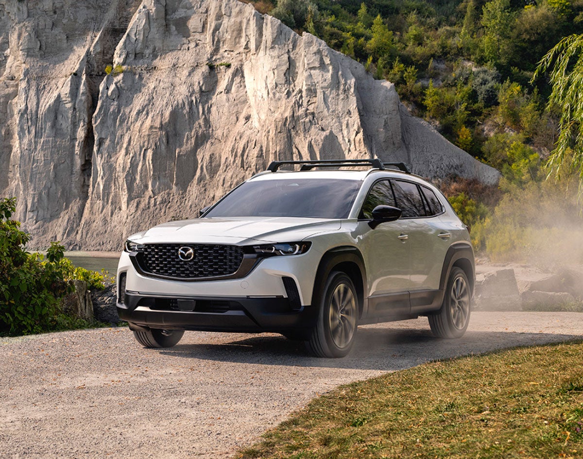 Mazda CX-50 Hybrid | Hubler Mazda in Greenwood IN