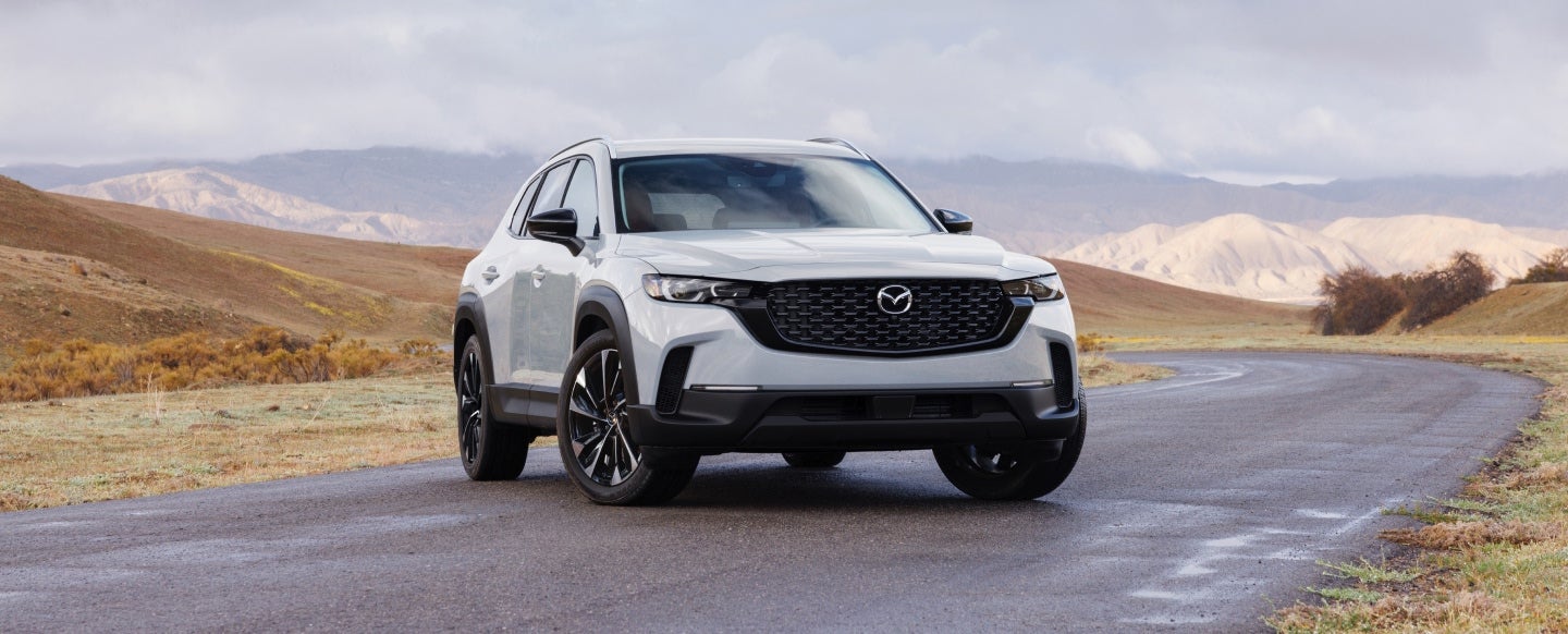 Mazda CX-50 Hybrid | Hubler Mazda in Greenwood IN