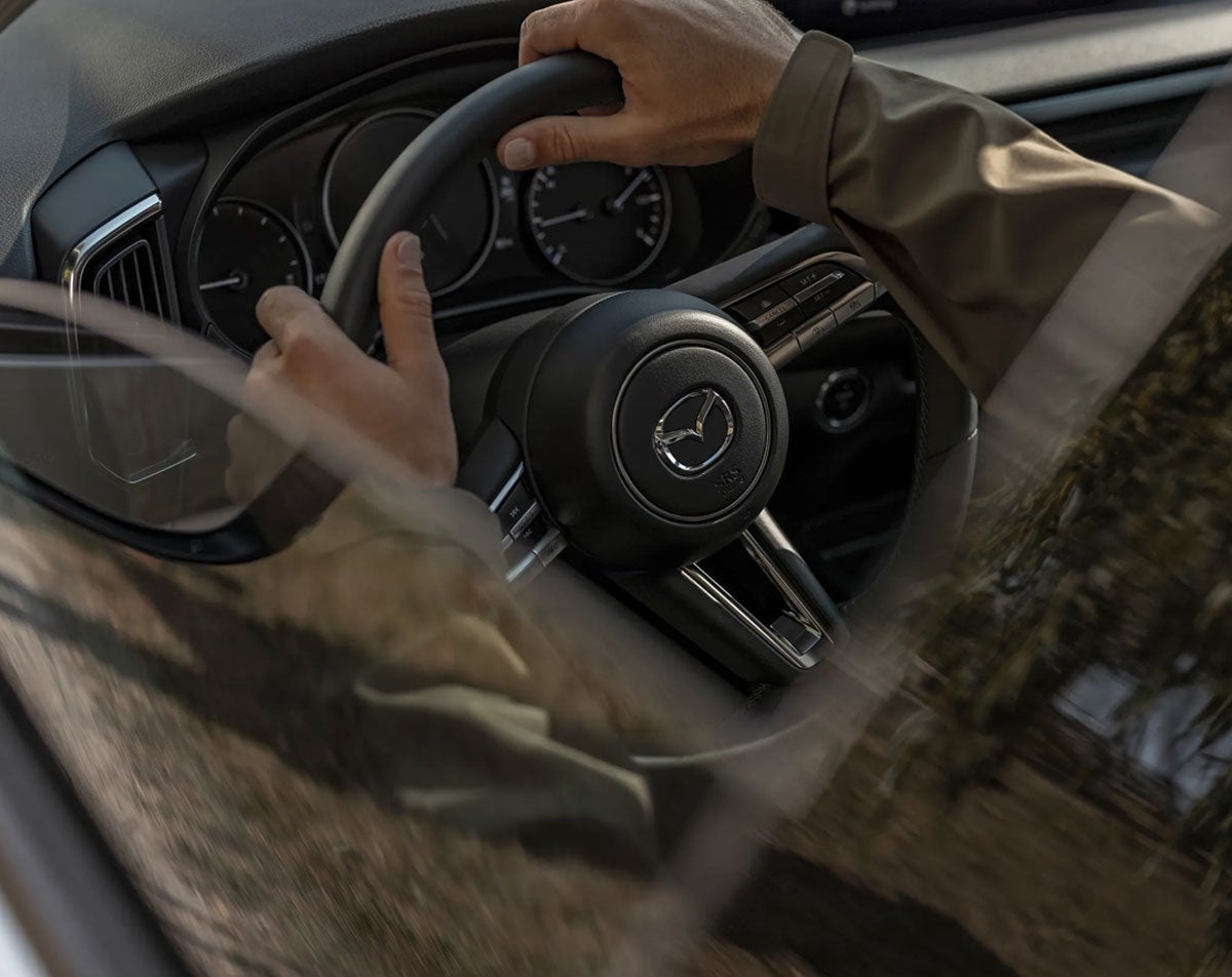 Mazda CX-50 Hybrid | Hubler Mazda in Greenwood IN