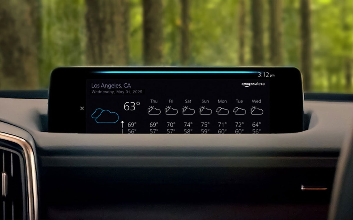 Mazda CX-50 Hybrid | Hubler Mazda in Greenwood IN