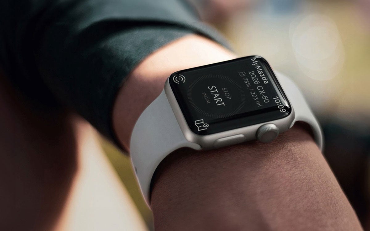 Mazda CX-50 Hybrid | Hubler Mazda in Greenwood IN