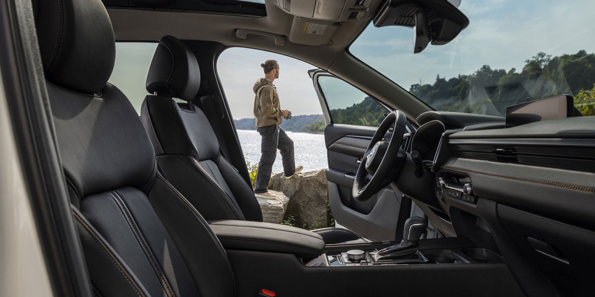 Mazda CX-50 Hybrid | Hubler Mazda in Greenwood IN