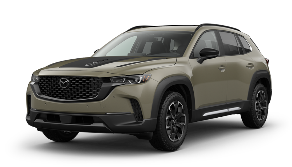 Mazda CX-50 2.5 S Meridian Edition | Hubler Mazda in Greenwood IN