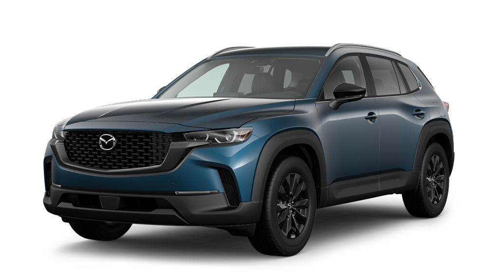Mazda CX-50 2.5 S Select | Hubler Mazda in Greenwood IN