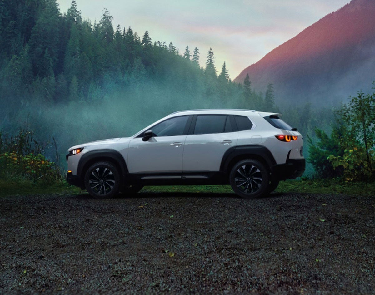 Mazda CX-50 | Hubler Mazda in Greenwood IN