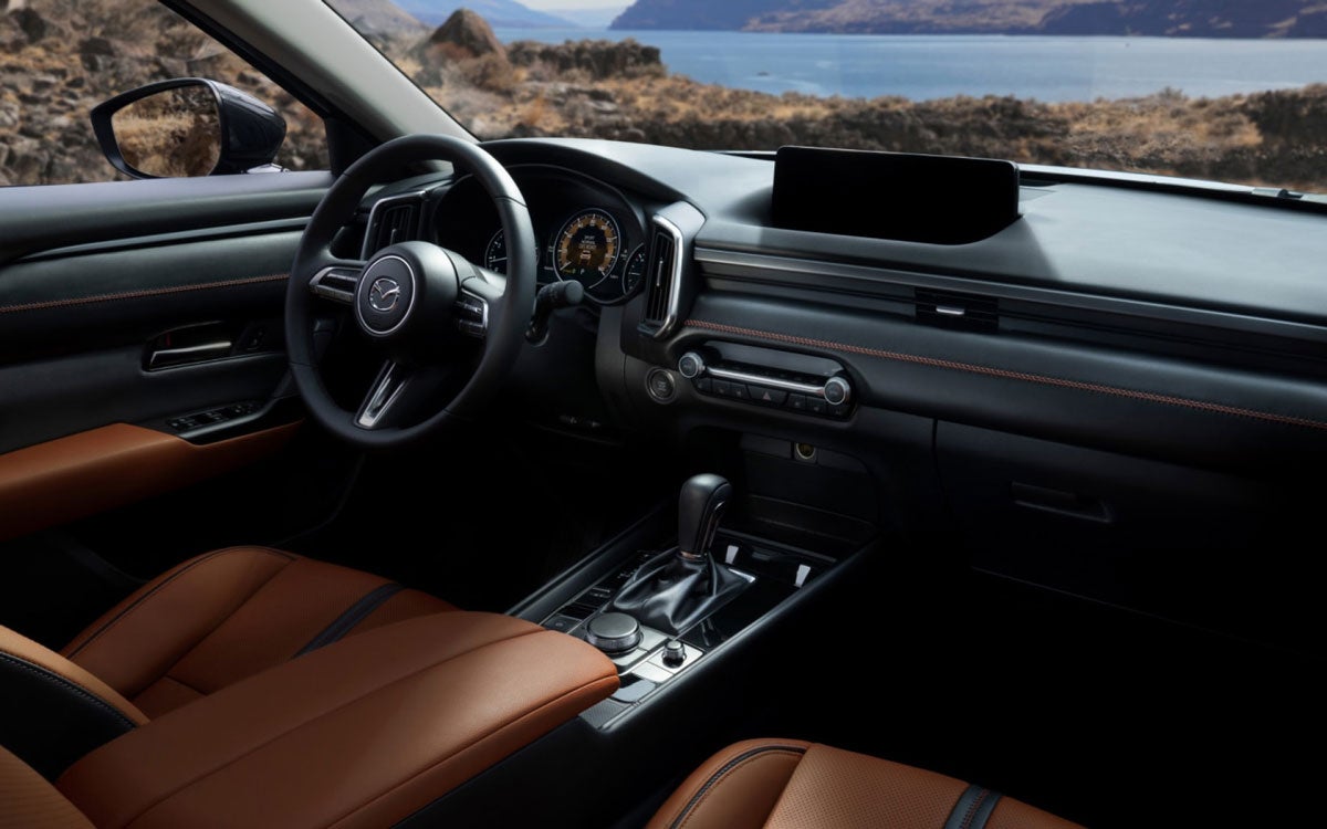 Mazda CX-50 | Hubler Mazda in Greenwood IN