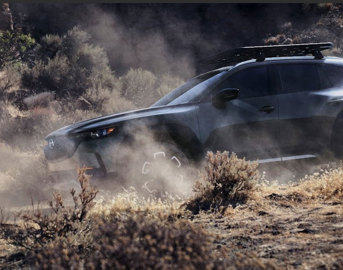 Mazda CX-50 | Hubler Mazda in Greenwood IN