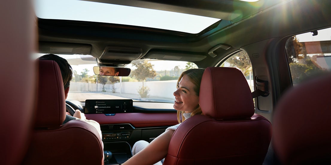 Mazda CX-70 | Hubler Mazda in Greenwood, IN