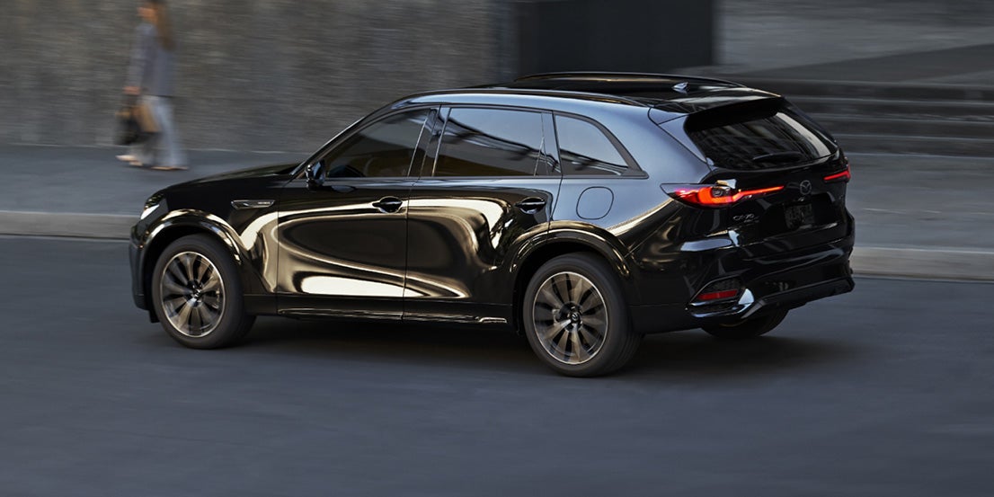 Mazda CX-70 | Hubler Mazda in Greenwood, IN