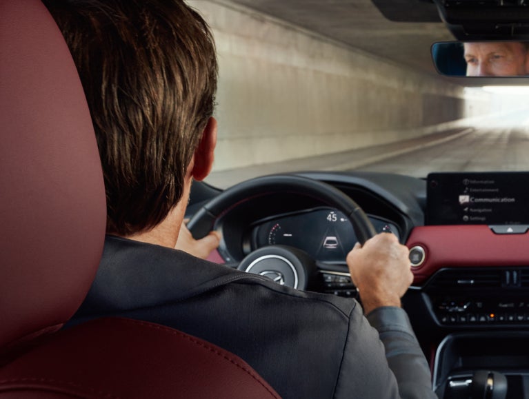 Mazda CX-70 | Hubler Mazda in Greenwood IN