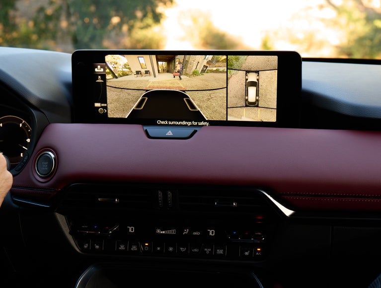 Mazda CX-70 | Hubler Mazda in Greenwood IN