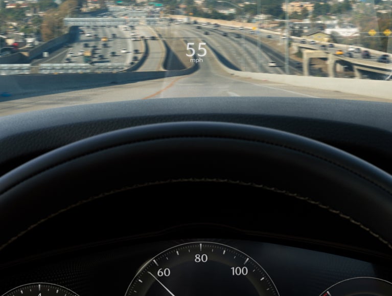 Mazda CX-70 | Hubler Mazda in Greenwood IN