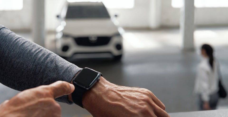 Mazda CX-70 | Hubler Mazda in Greenwood IN