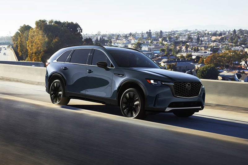 Hubler Mazda in Greenwood IN