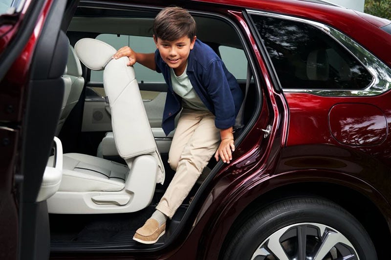 Hubler Mazda in Greenwood IN