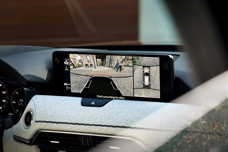 Hubler Mazda in Greenwood IN