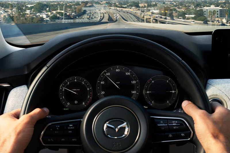 Hubler Mazda in Greenwood IN