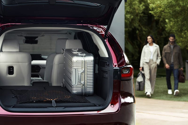 Hubler Mazda in Greenwood IN